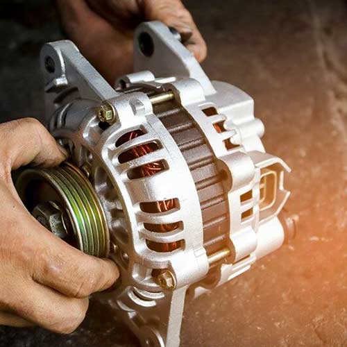 alternator-cars