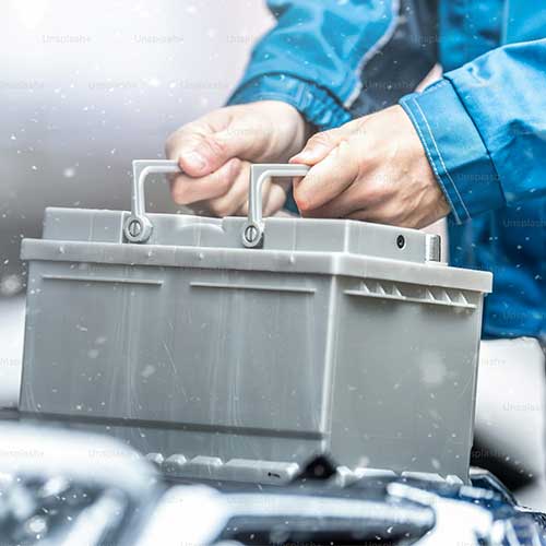 car-battery