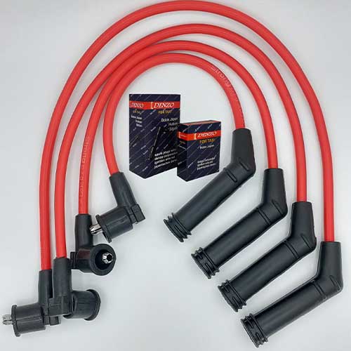 وایر شمع خودرو