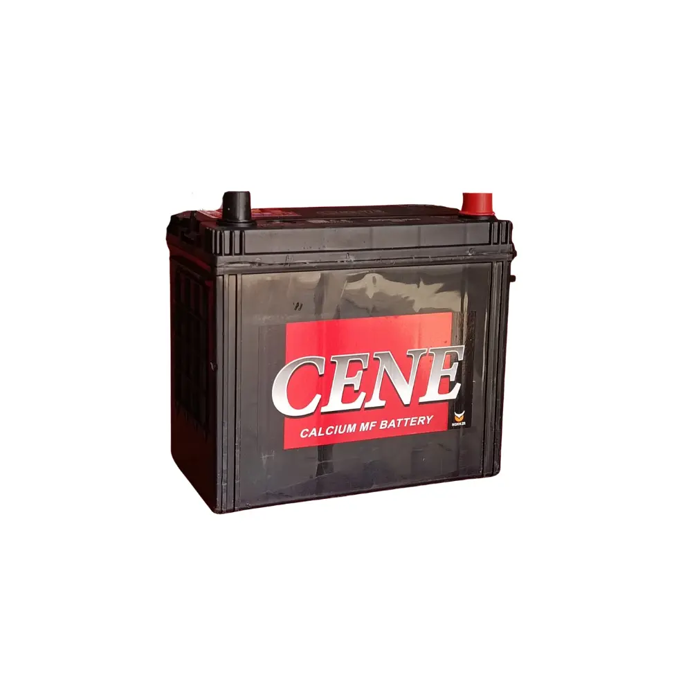 باطری 45 آمپر سین Cene