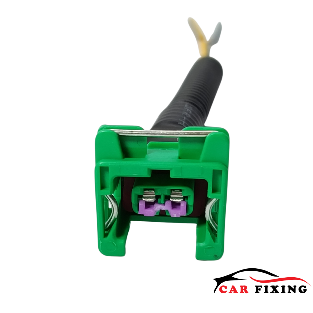 سوکت فشنگی آب خودرو | سوکت فشنگی دماسنج آب