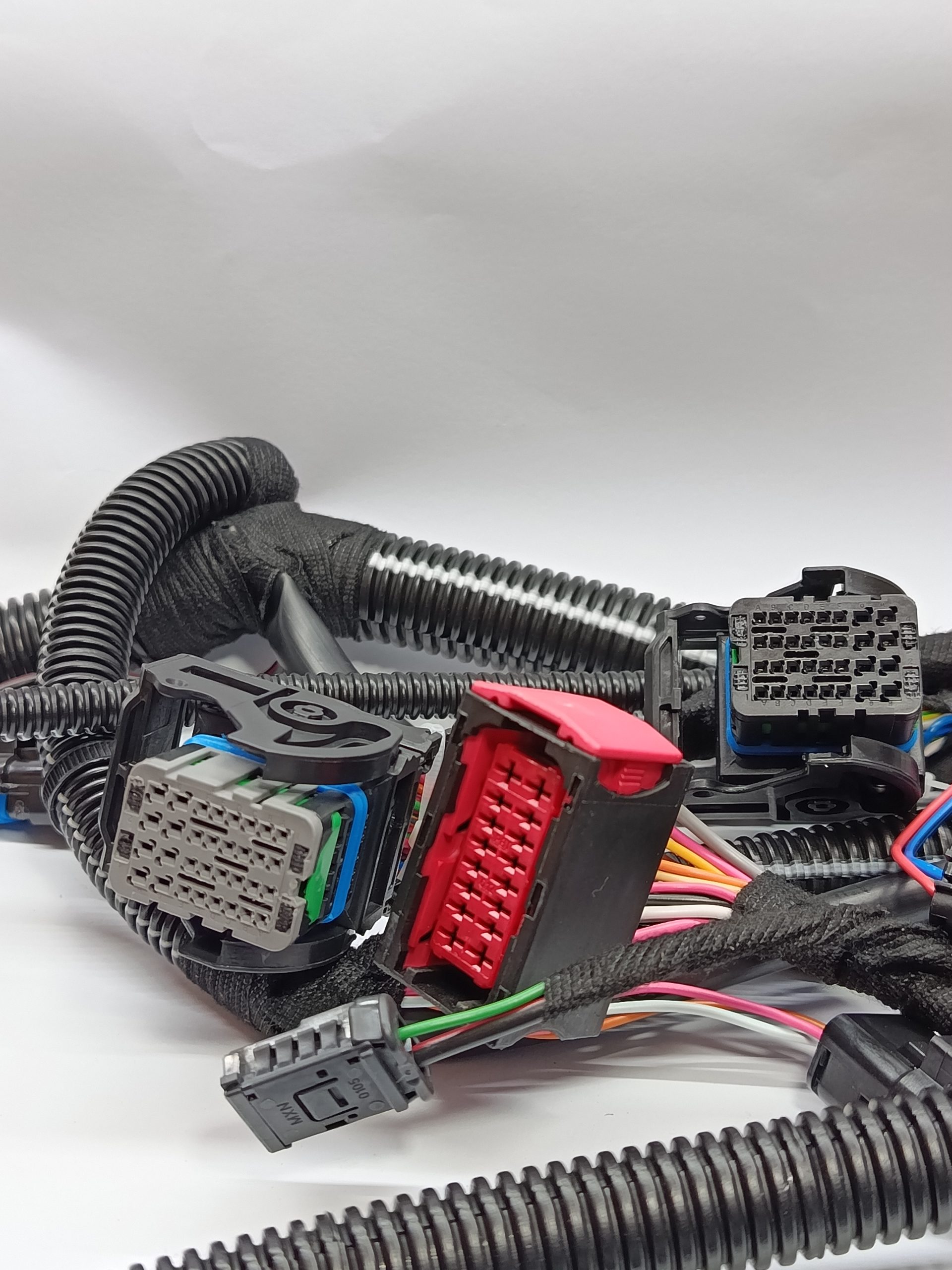 دسته سیم پژو 206 | اورجینال و باکیفیت - تصویر 5