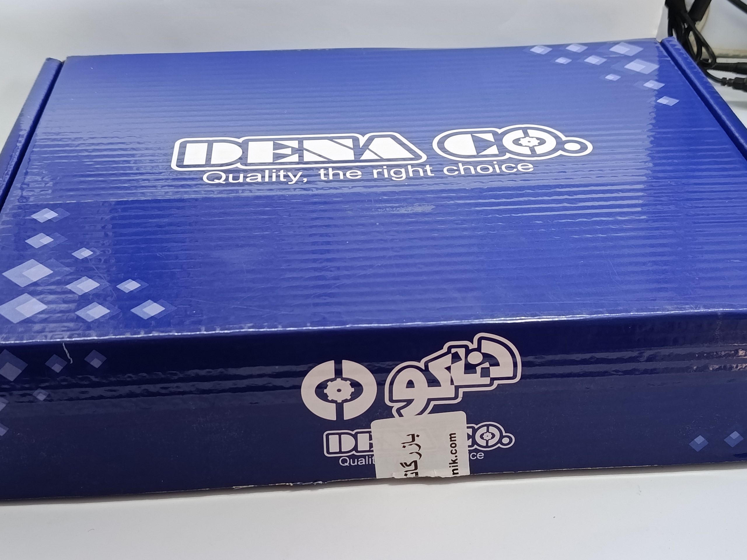 دسته سیم پژو 206 | اورجینال و باکیفیت - تصویر 2