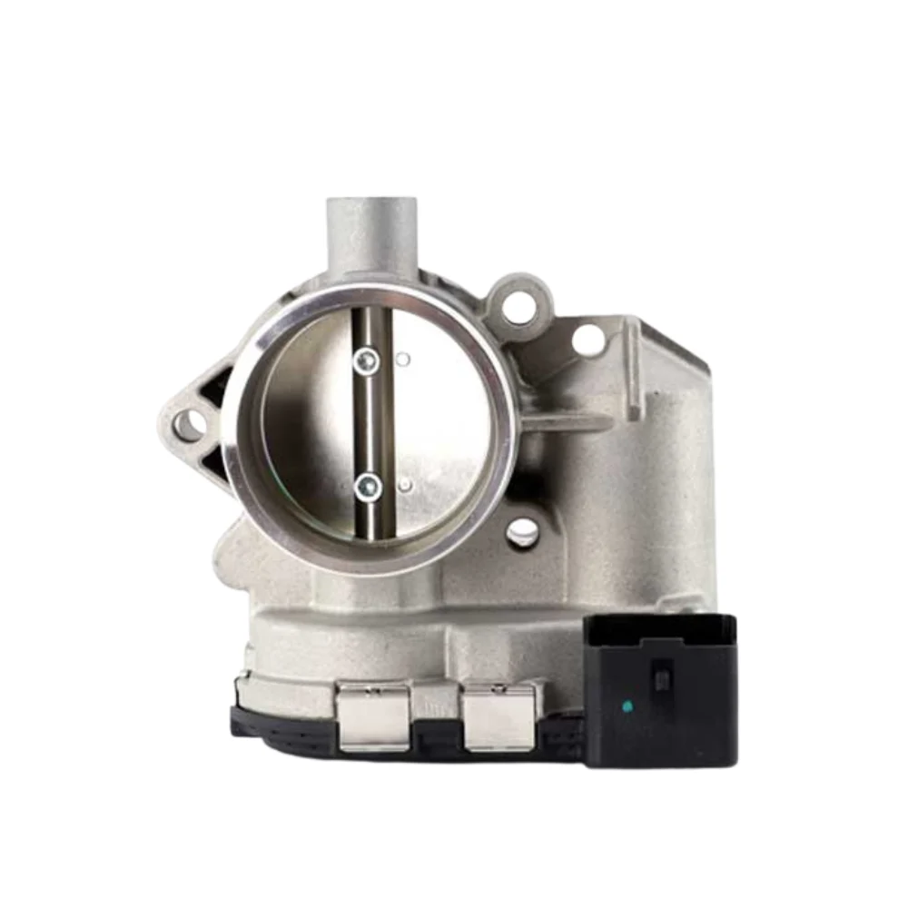 دریچه گاز برقی TU5 پژو 405 و پارس - تصویر 4