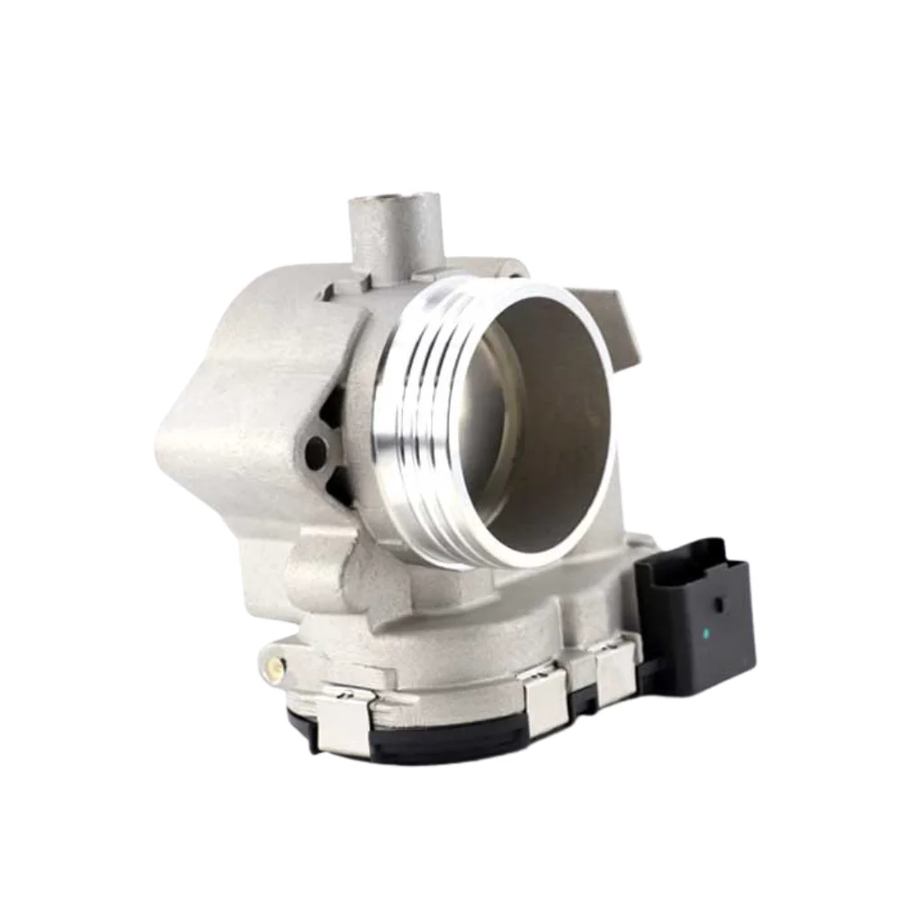 دریچه گاز برقی TU5 پژو 405 و پارس - تصویر 2