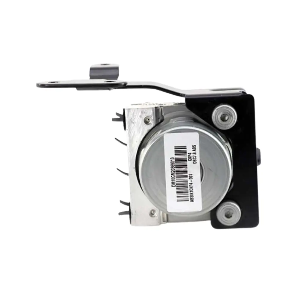 بلوک ای بی اس abs bwi کروز 405 پارس - تصویر 4