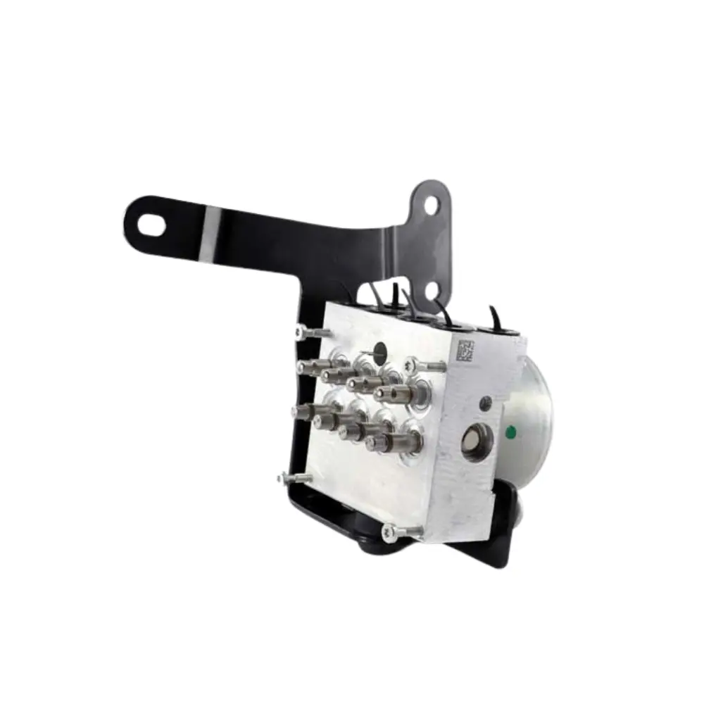 بلوک ای بی اس abs bwi کروز 405 پارس - تصویر 3