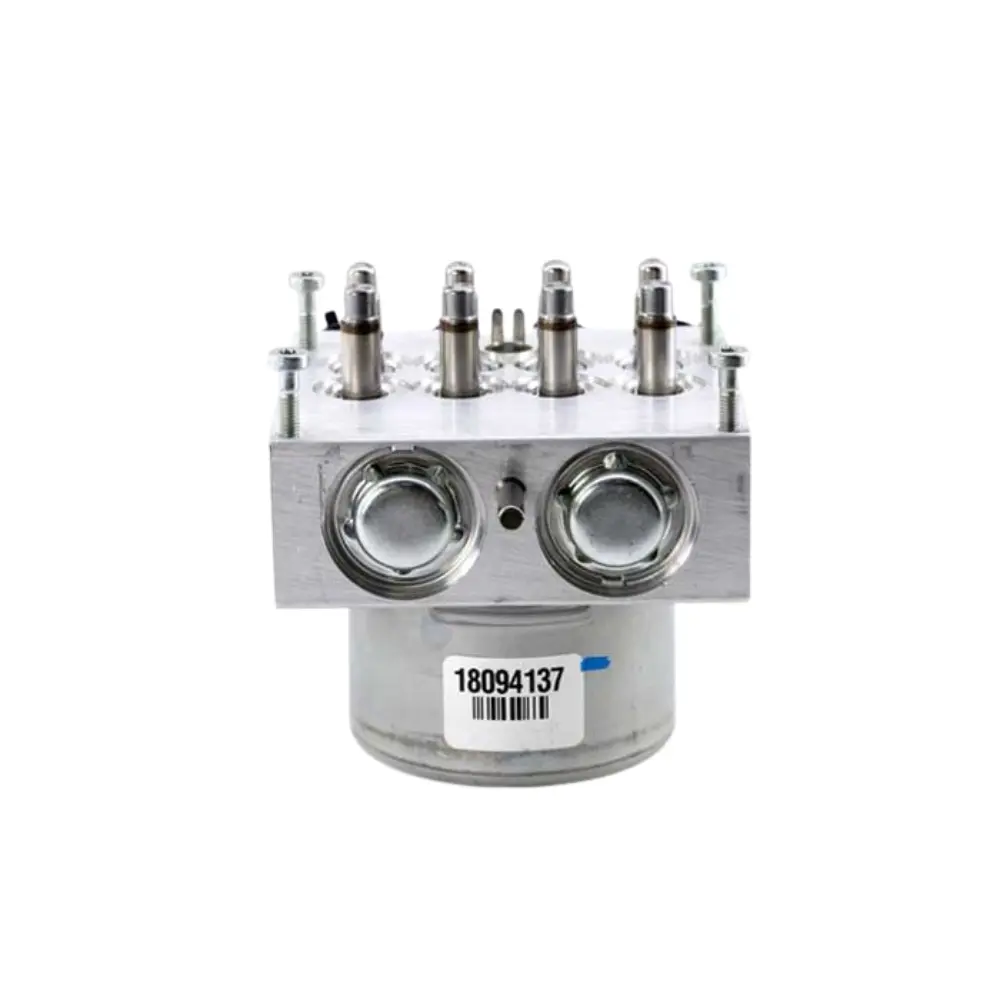 بلوک ای بی اس abs bwi کروز 405 پارس - تصویر 2