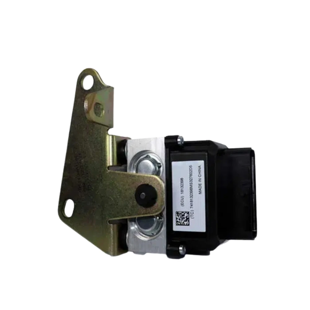 بلوک کامل ABS تیبا BWI X200 شبکه اورجینال - تصویر 2