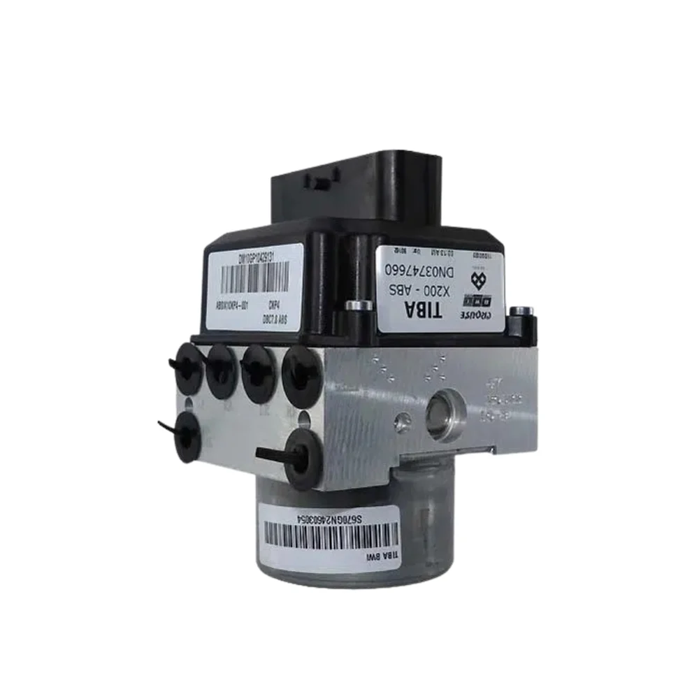 بلوک کامل ABS تیبا BWI X200 شبکه اورجینال