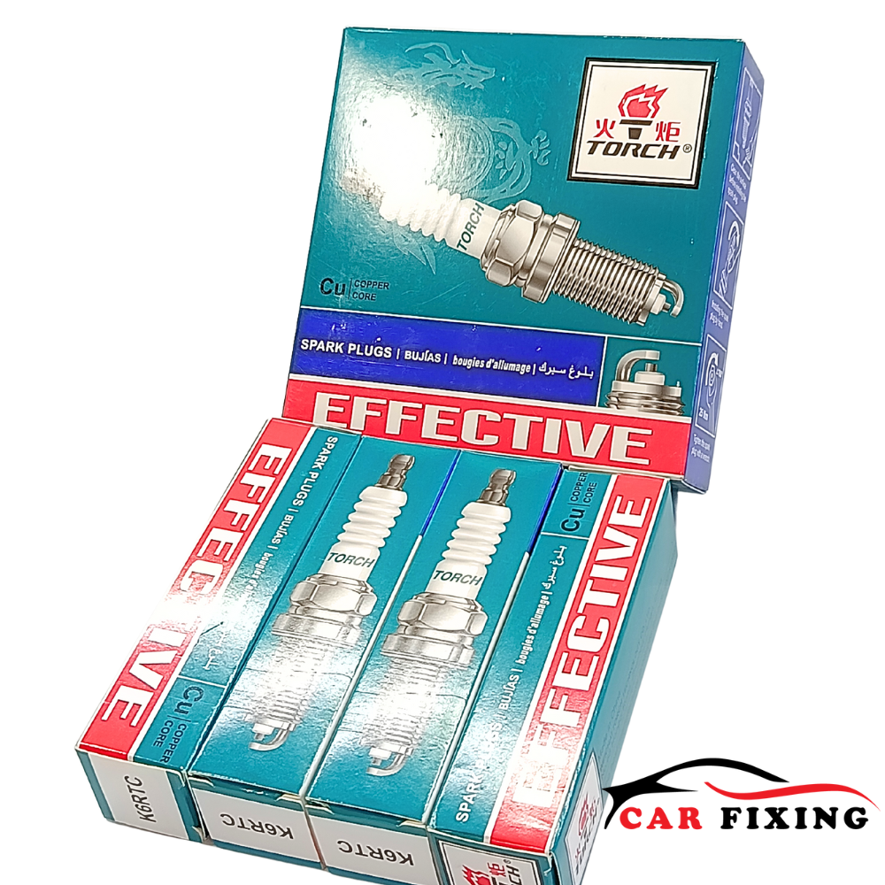 شمع بوش BOSCH موتور خودرو | جرقهزنی قدرتمند و دوام بالا - تصویر 3