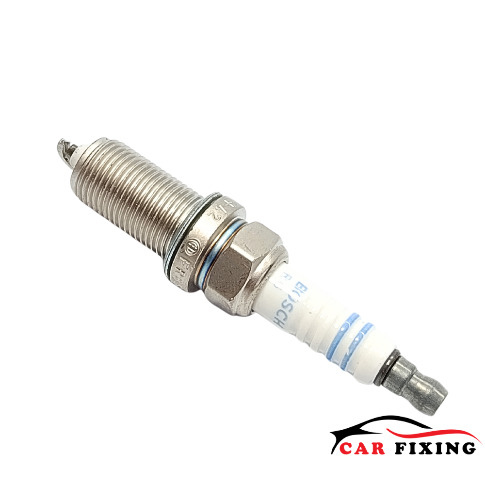 شمع بوش BOSCH موتور خودرو | جرقهزنی قدرتمند و دوام بالا - تصویر 6