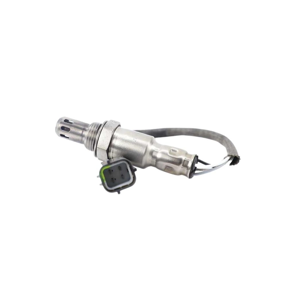 سنسور اکسیژن بالایی پراید NTK سوکت زیمنس