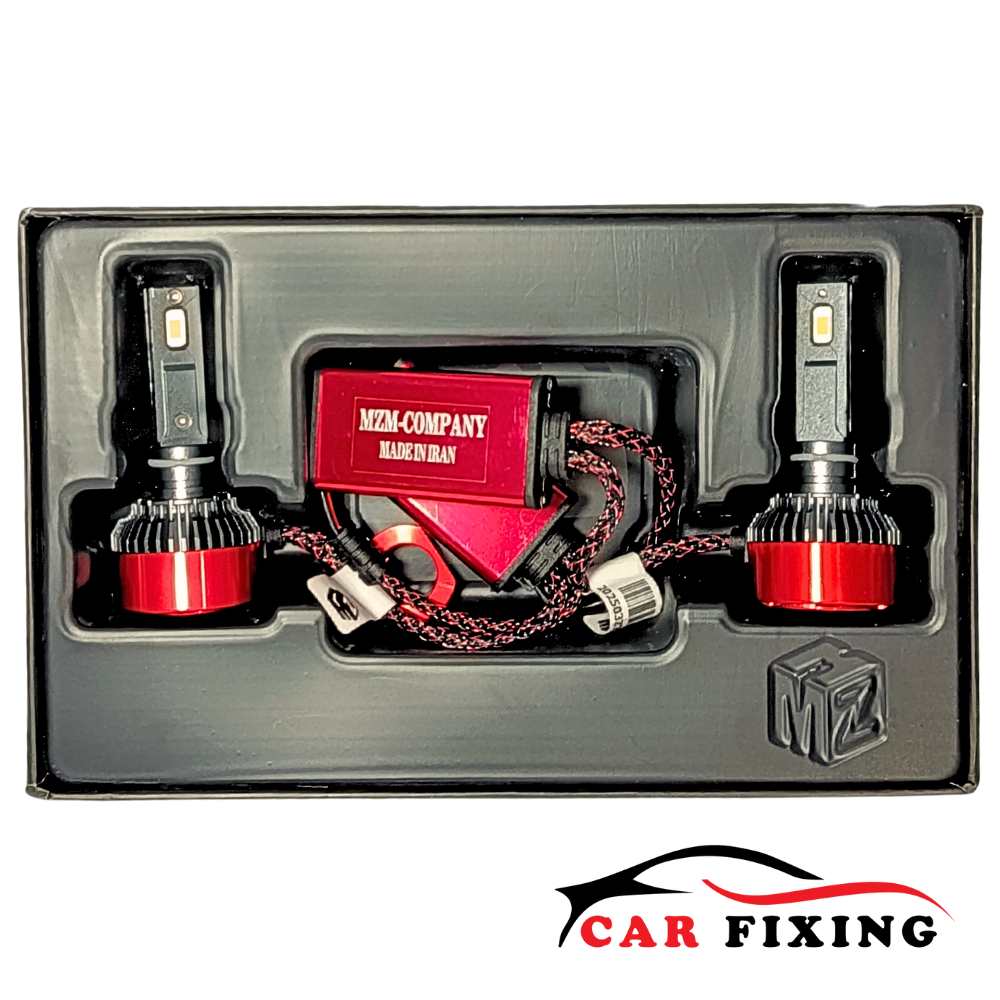 هدلایت ROCK MZ H1 - تصویر 3