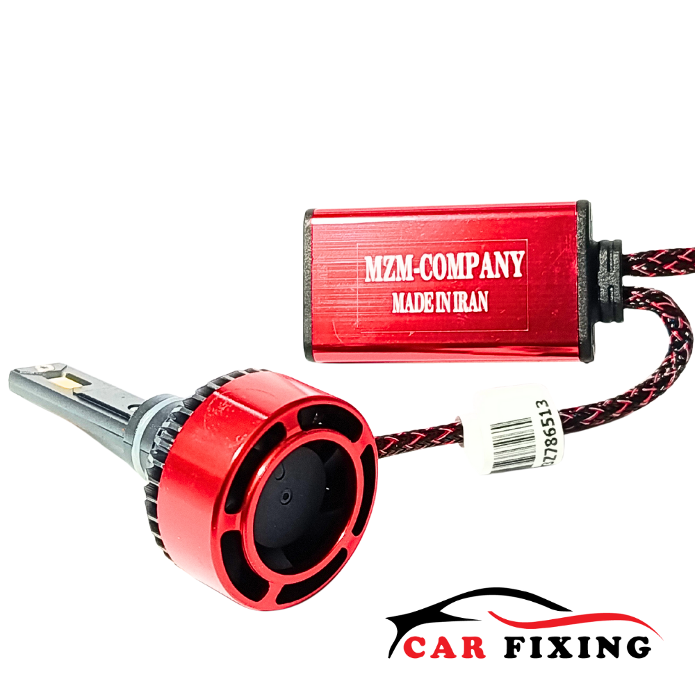 هدلایت ROCK MZ H1 - تصویر 2