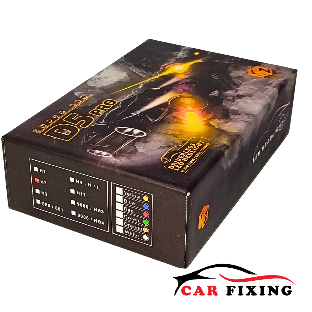 D5 pro MZM H7 - تصویر 4