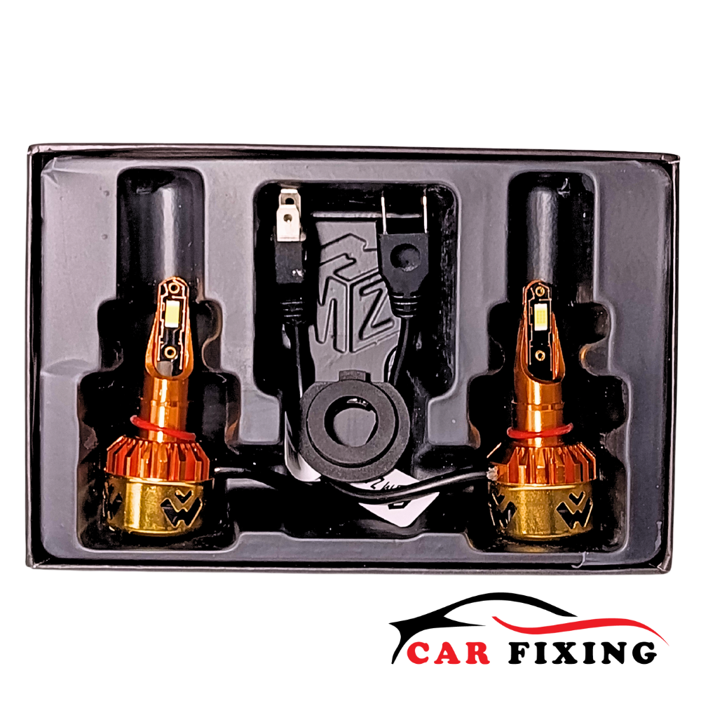 D5 pro MZM H7 - تصویر 3